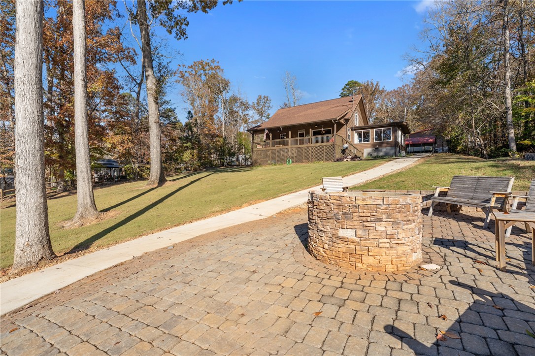217 Wiles Road