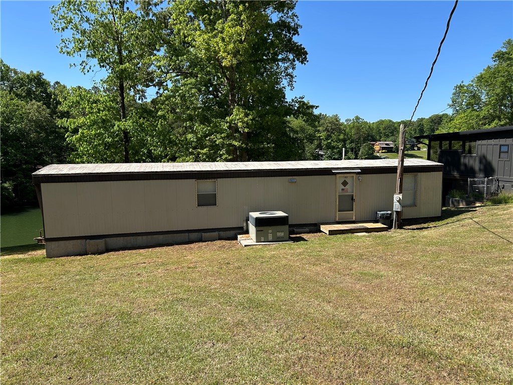 43 Sunset Cove Road