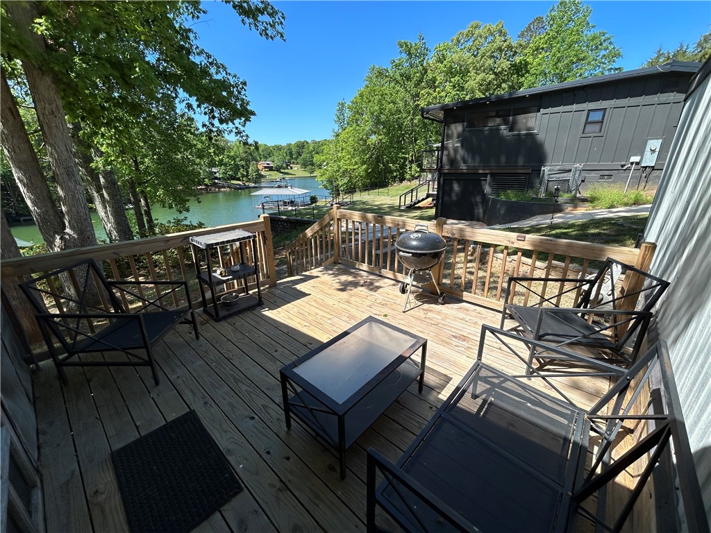 43 Sunset Cove Road