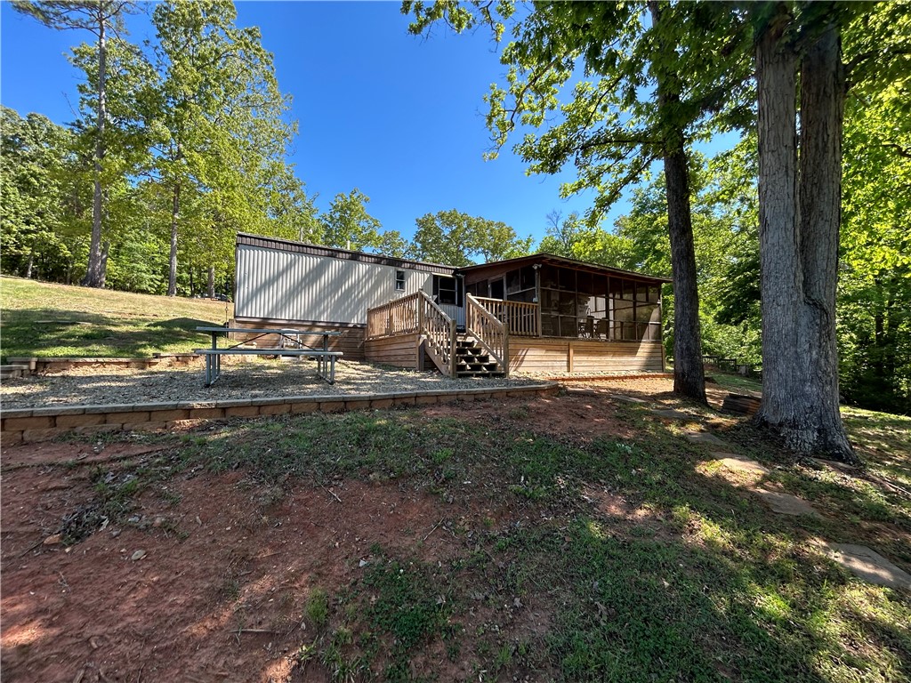 43 Sunset Cove Road