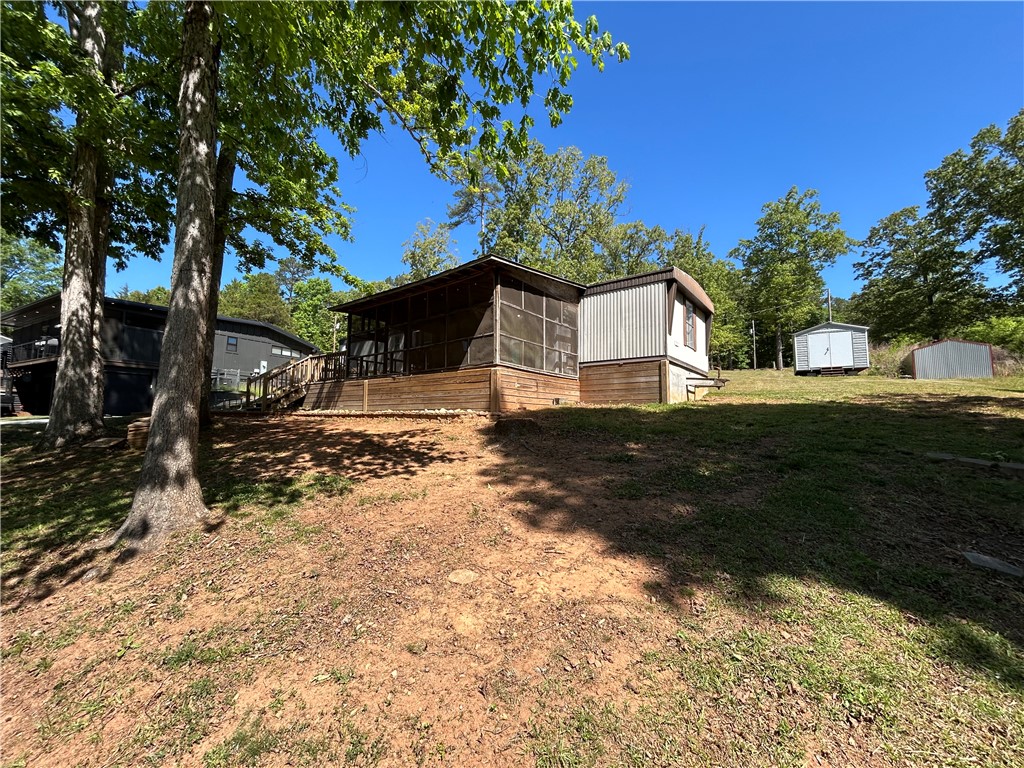 43 Sunset Cove Road