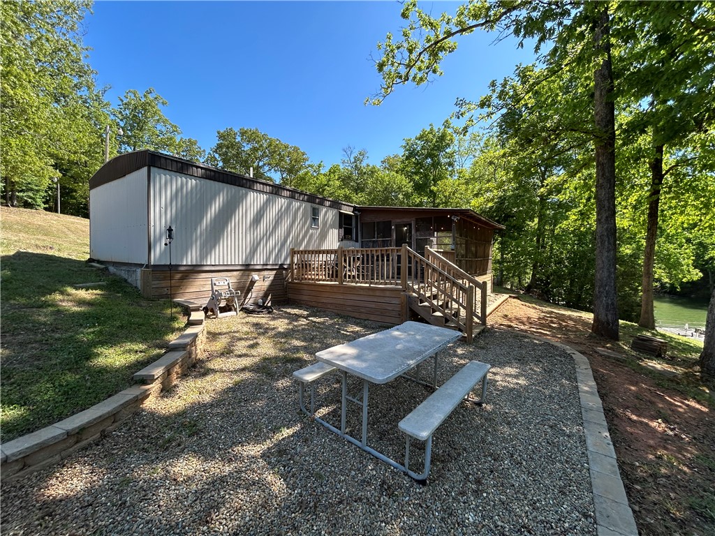 43 Sunset Cove Road