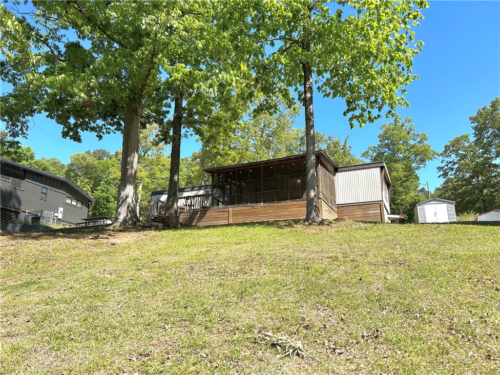 43 Sunset Cove Road