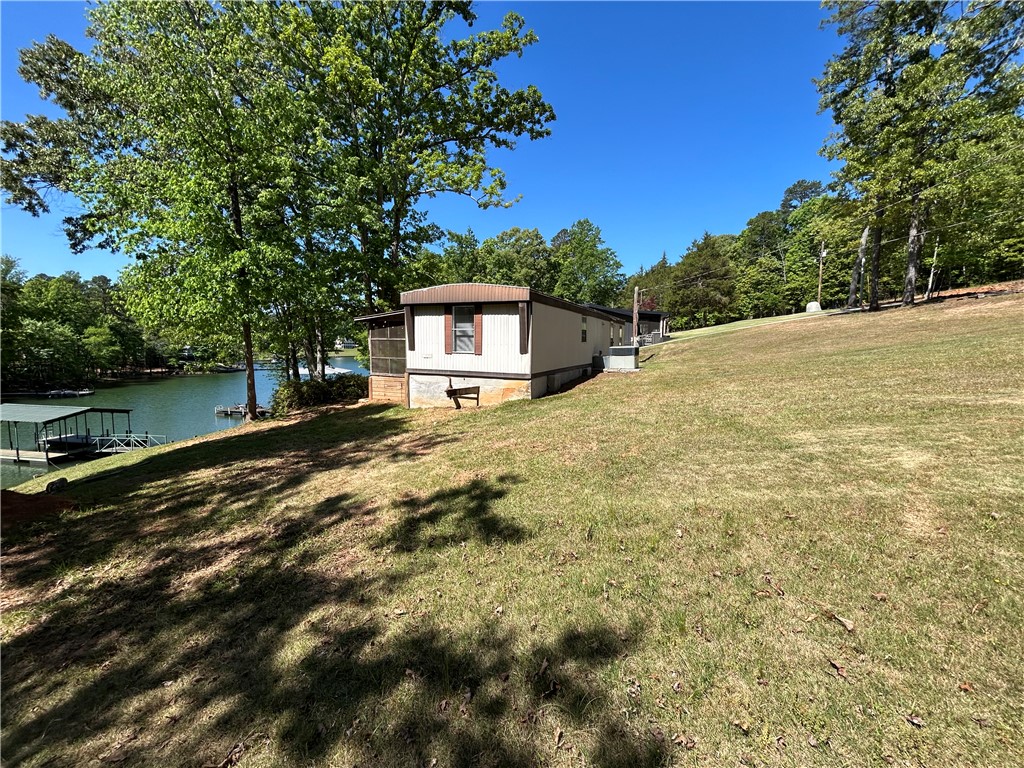 43 Sunset Cove Road