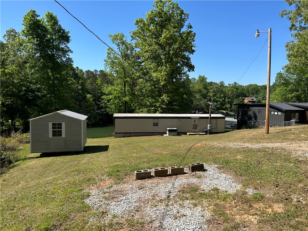 43 Sunset Cove Road