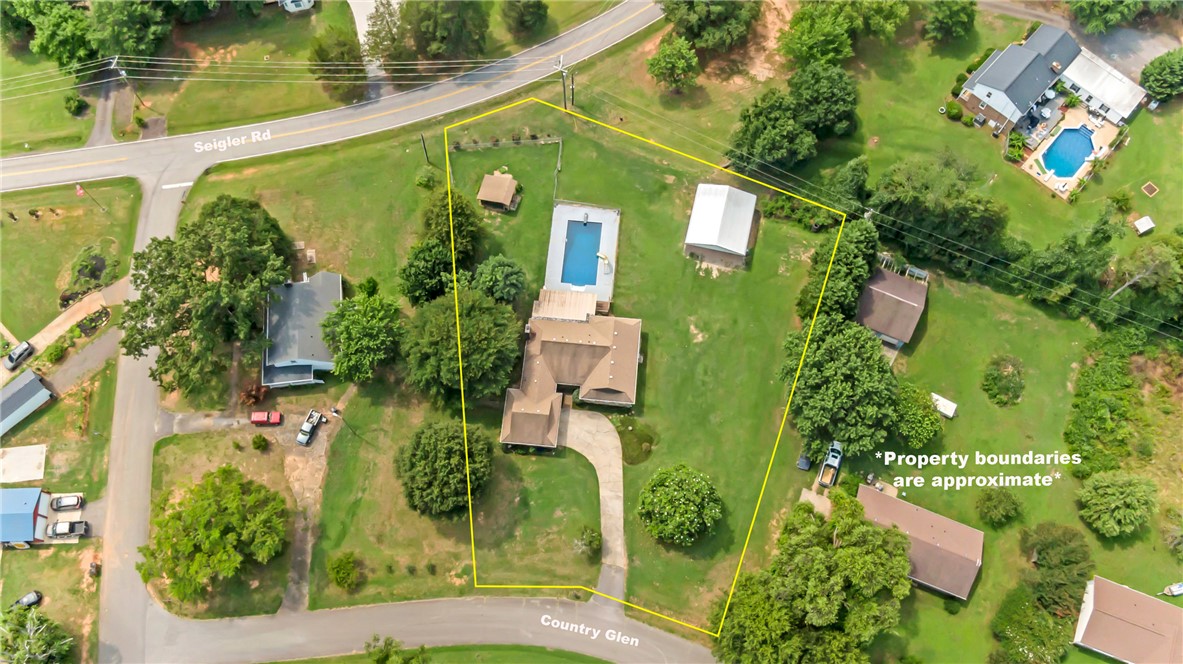 234 Country Glen