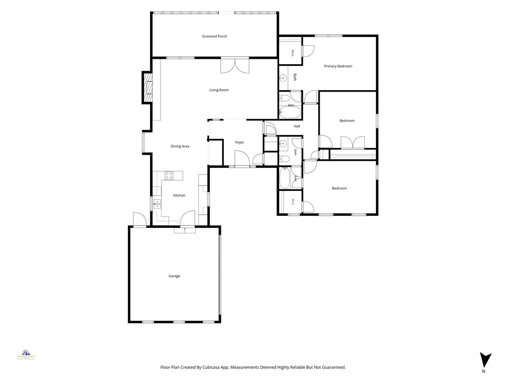 234 Country Glen