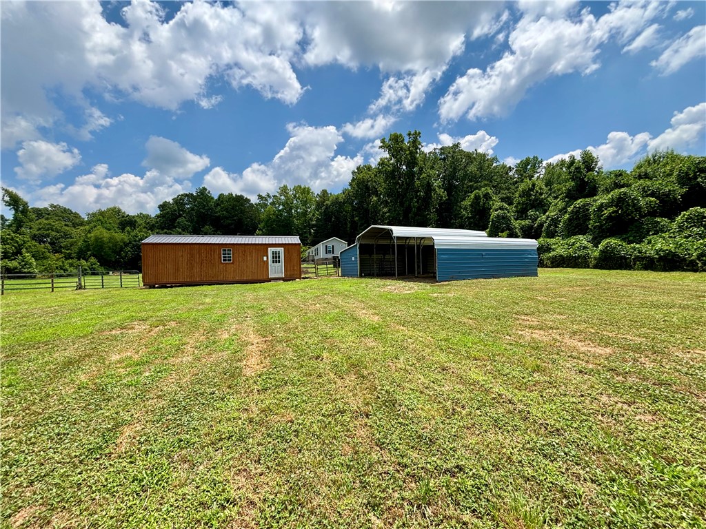 1165 Trotter Road