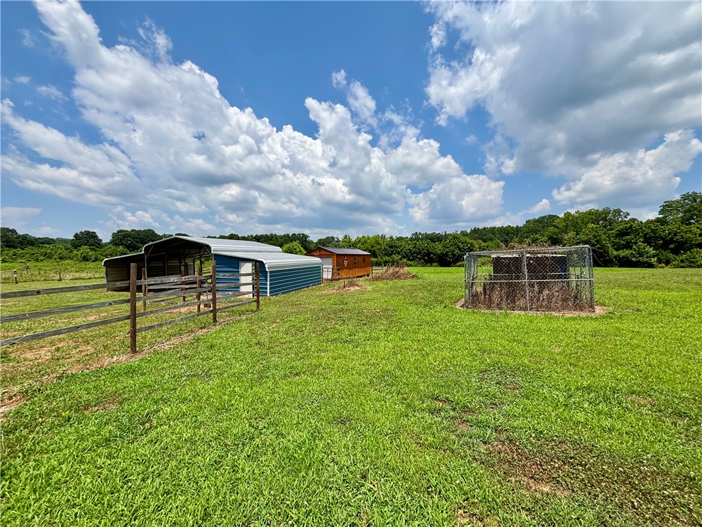 1165 Trotter Road