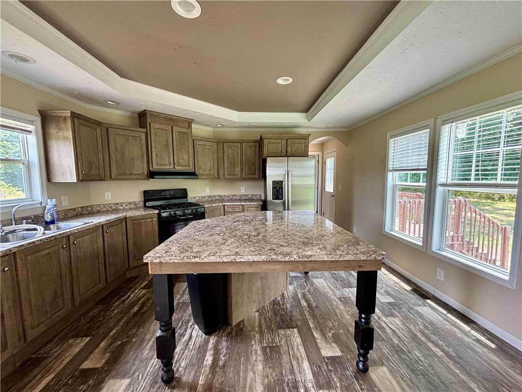 1165 Trotter Road