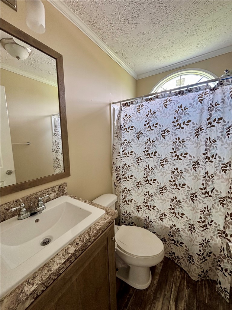 1165 Trotter Road