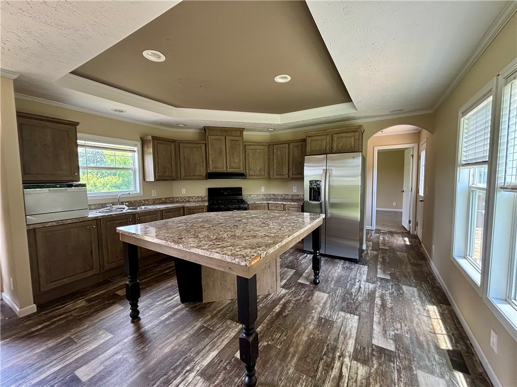1165 Trotter Road