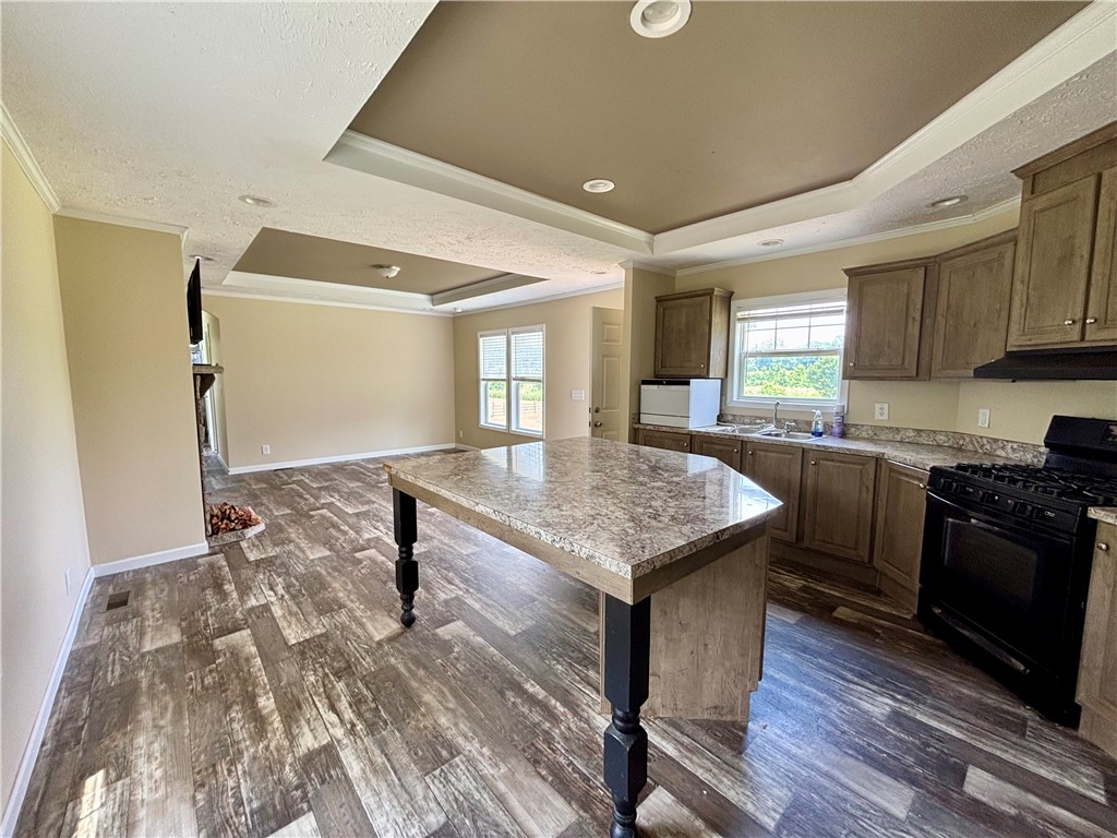 1165 Trotter Road