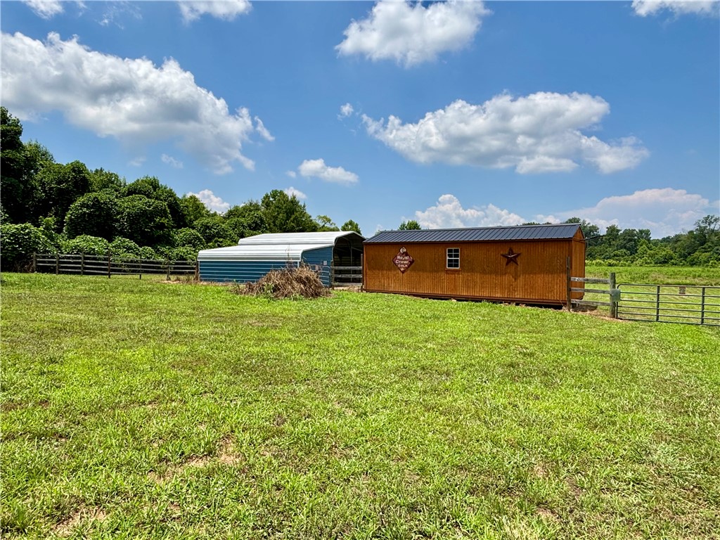 1165 Trotter Road