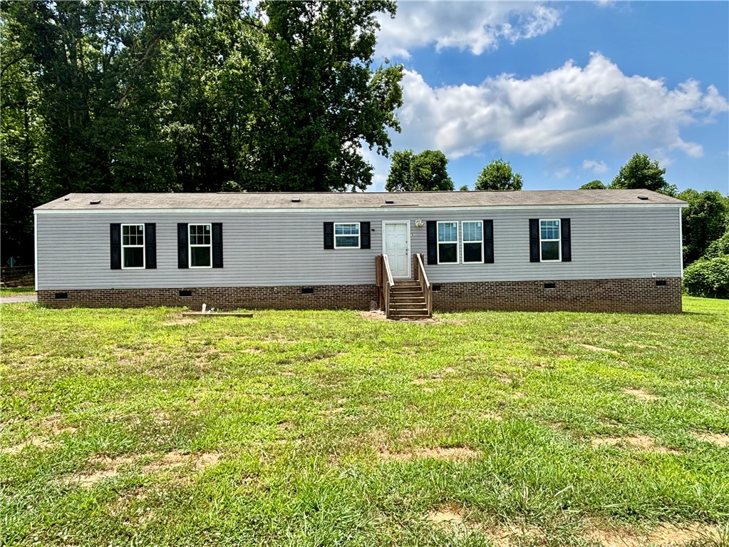 1165 Trotter Road