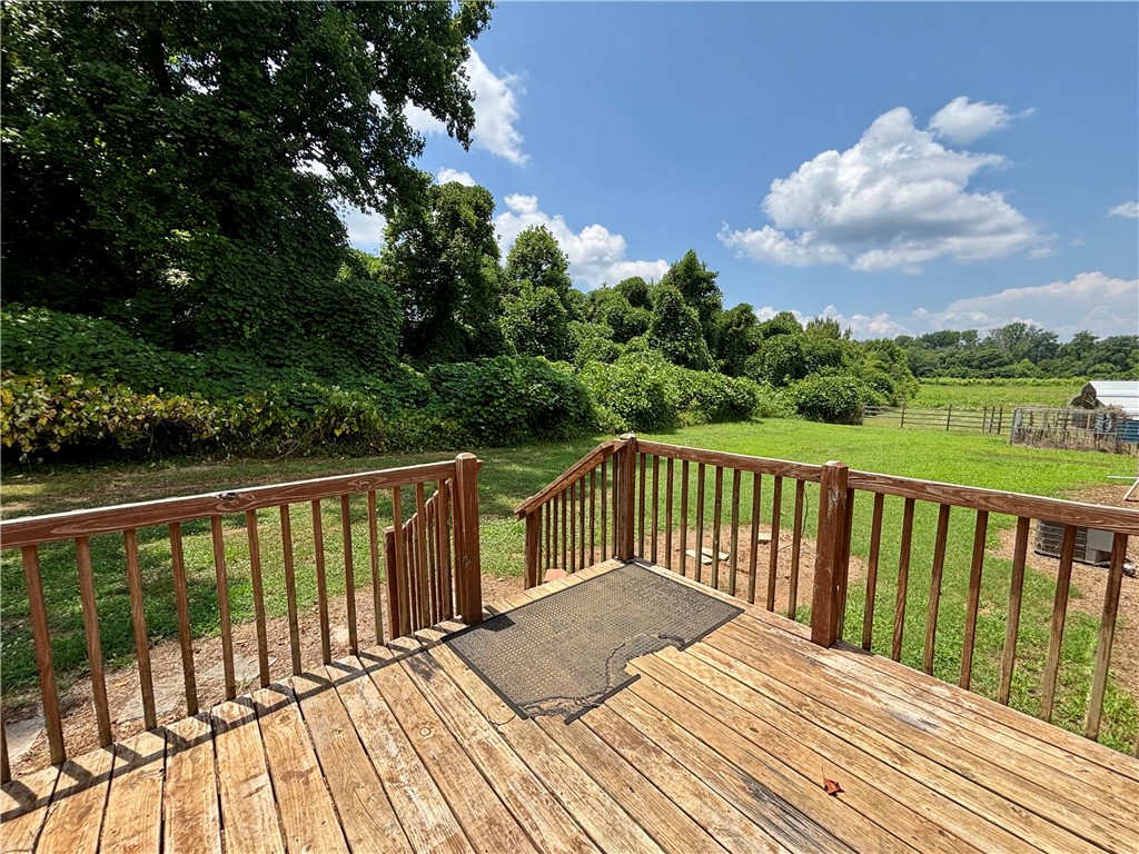 1165 Trotter Road