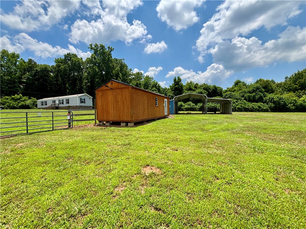 1165 Trotter Road