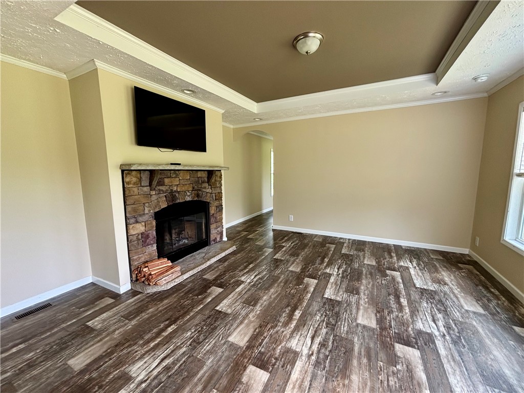 1165 Trotter Road