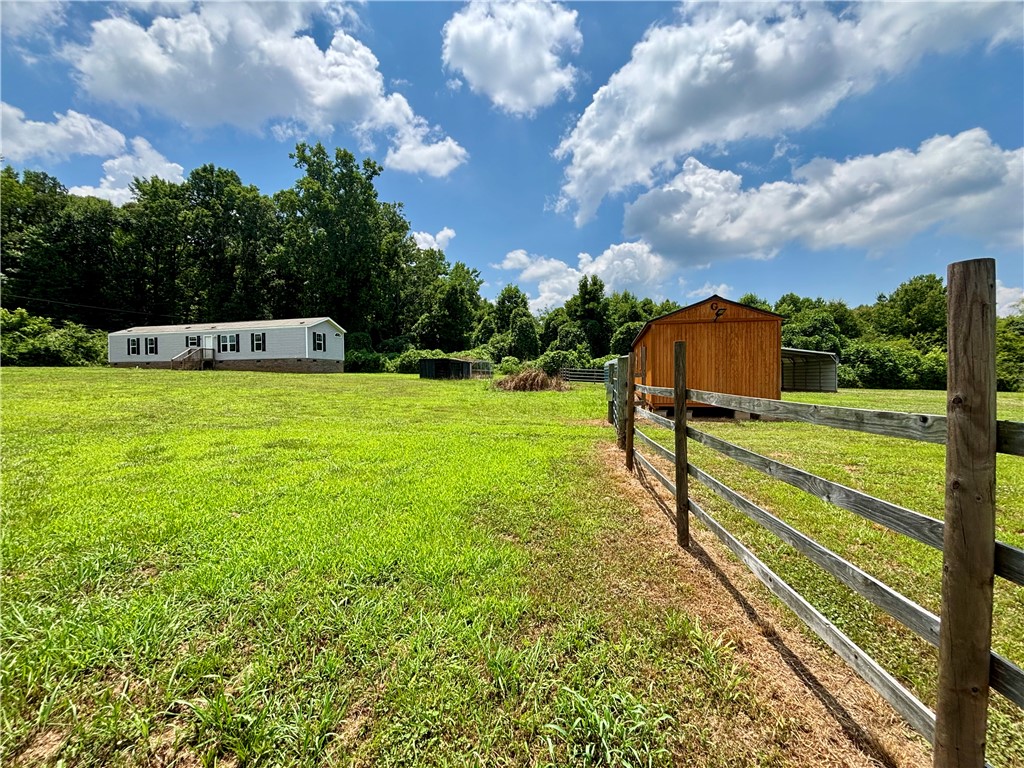 1165 Trotter Road