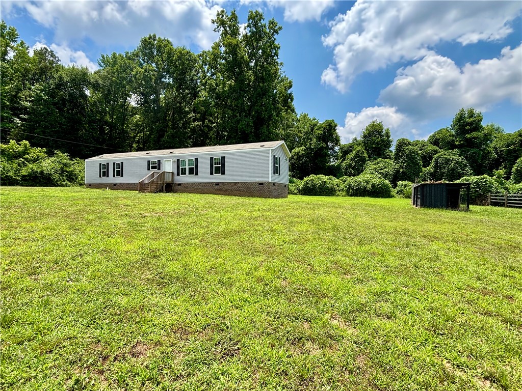 1165 Trotter Road