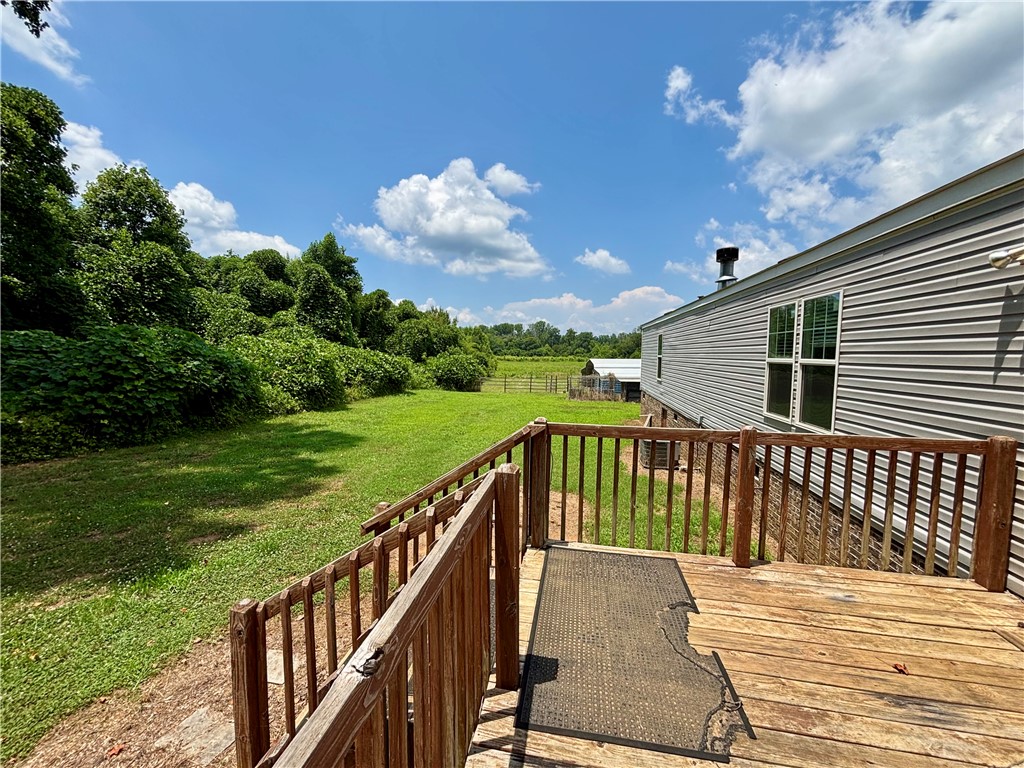 1165 Trotter Road