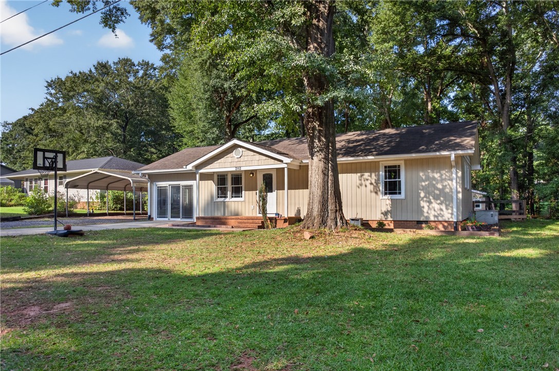 202 Hemlock Avenue