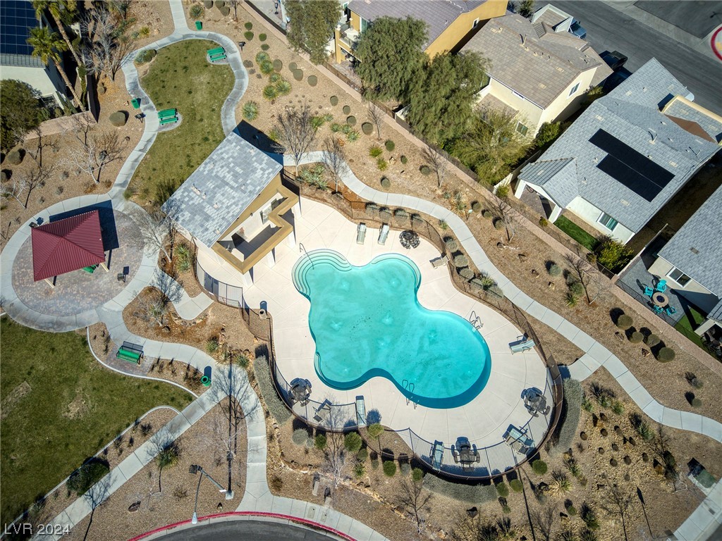 7062 Bowles Creek Street