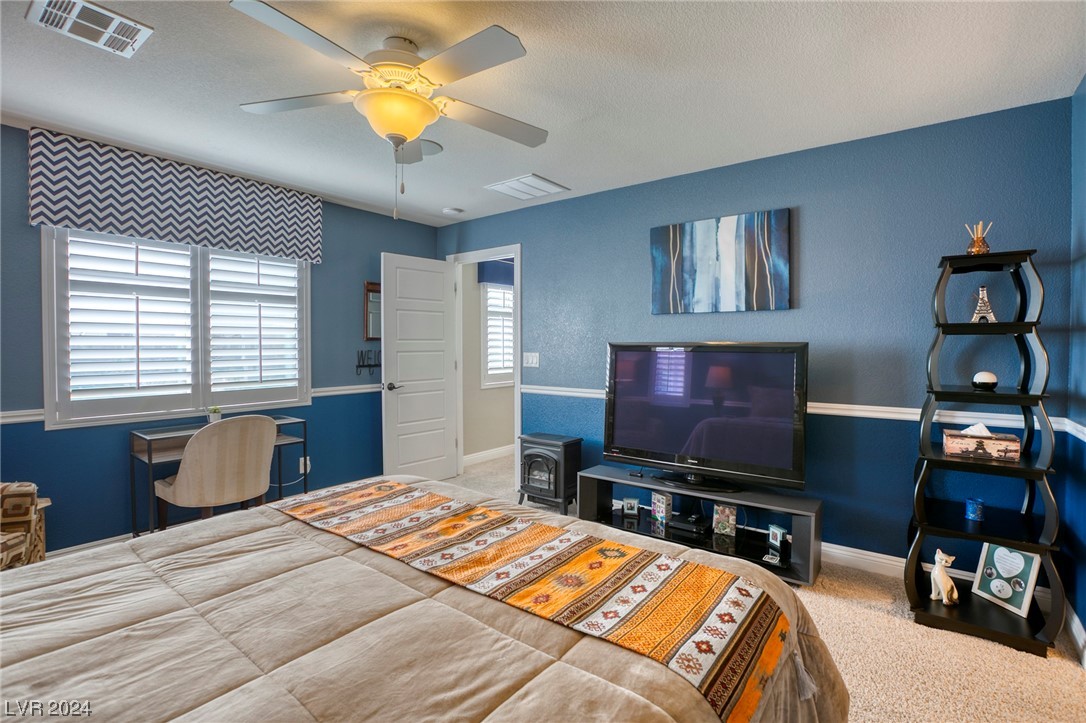 7062 Bowles Creek Street