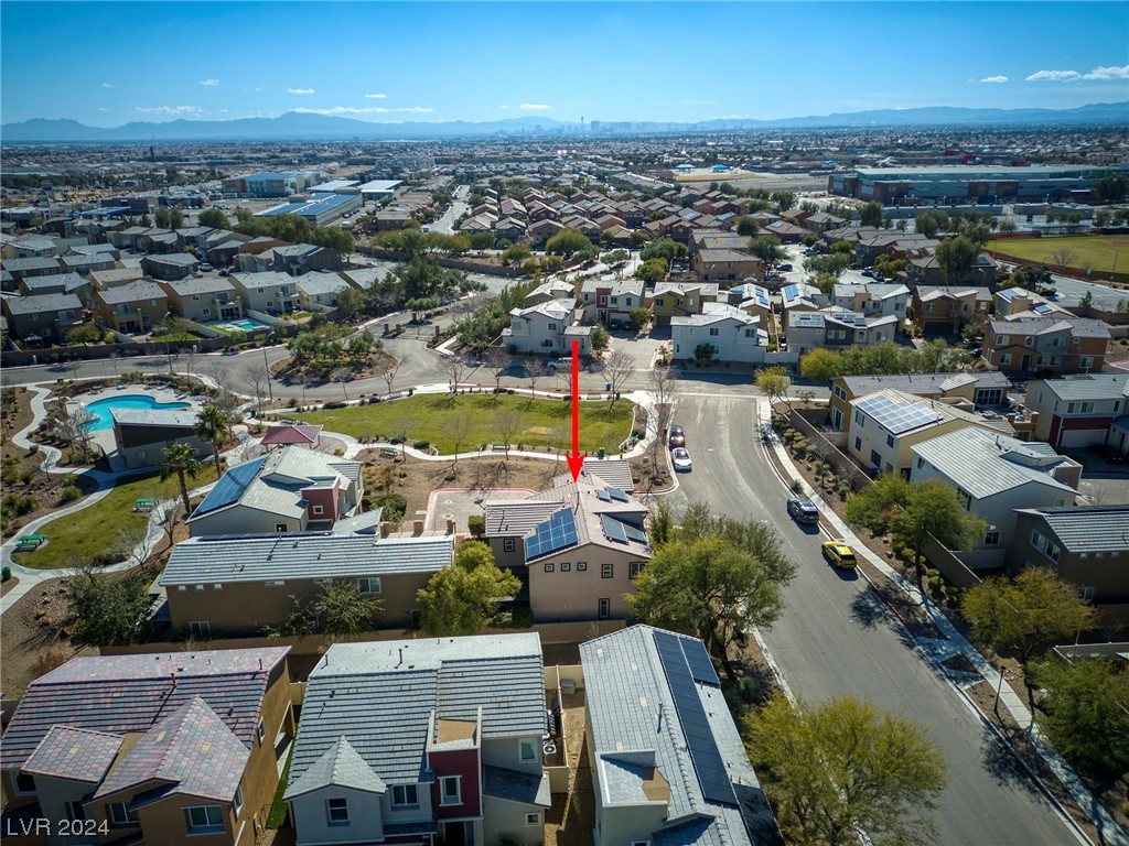 7062 Bowles Creek Street