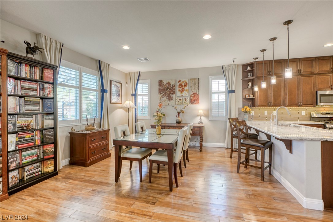 7062 Bowles Creek Street