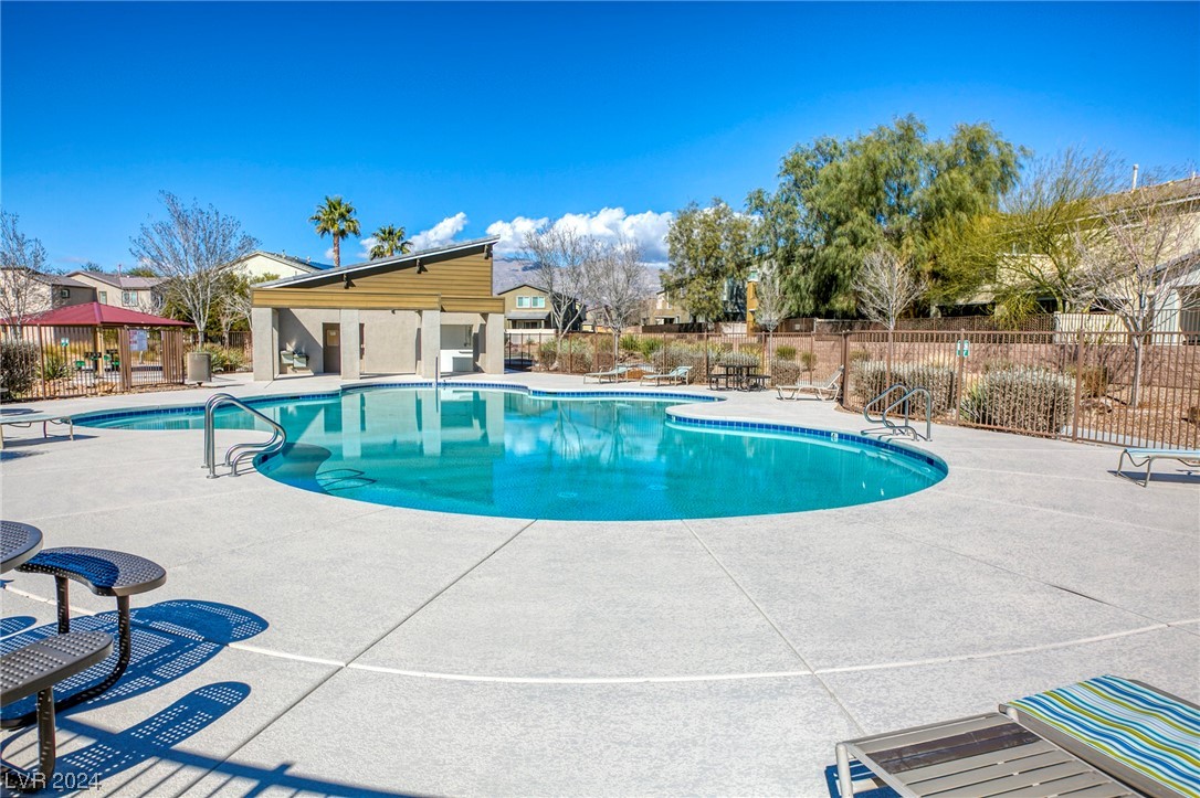 7062 Bowles Creek Street