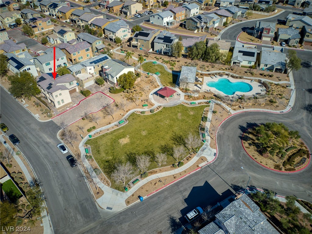 7062 Bowles Creek Street