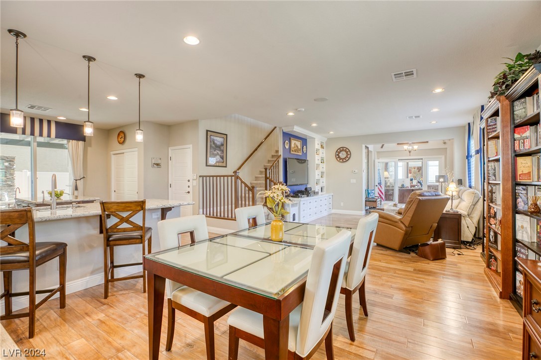 7062 Bowles Creek Street