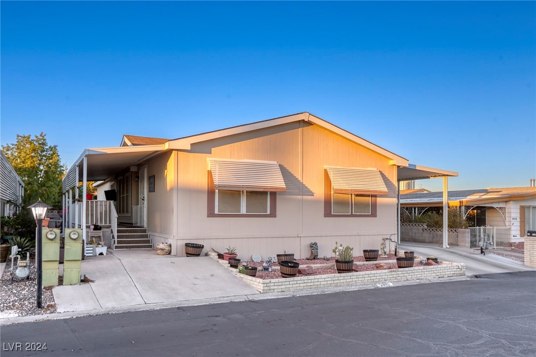 5030 Royal Drive