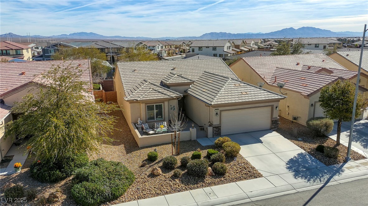 7828 Homing Pigeon Street