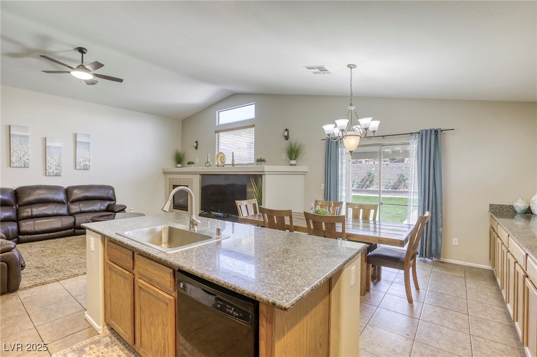 1208 Neva Ranch Avenue