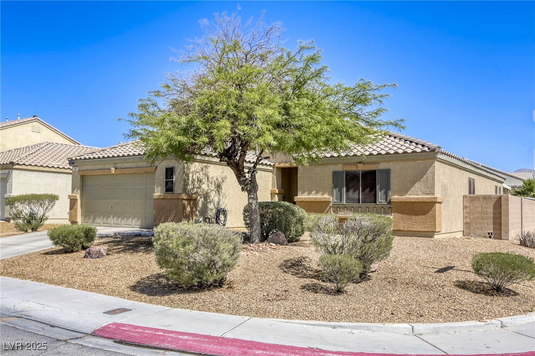 1208 Neva Ranch Avenue