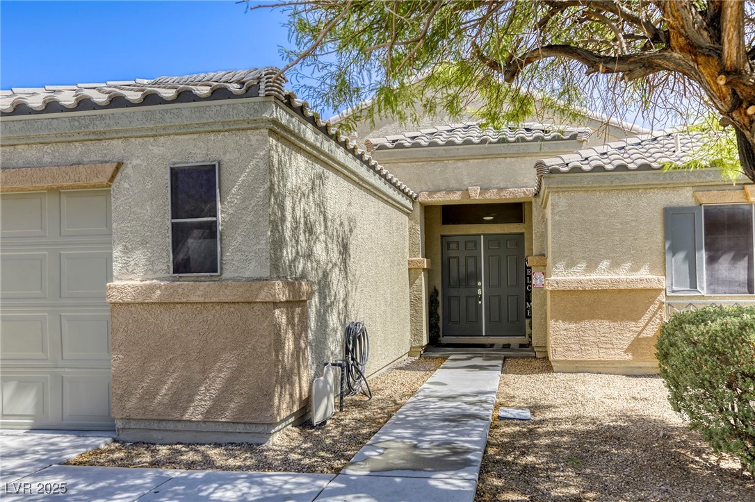 1208 Neva Ranch Avenue