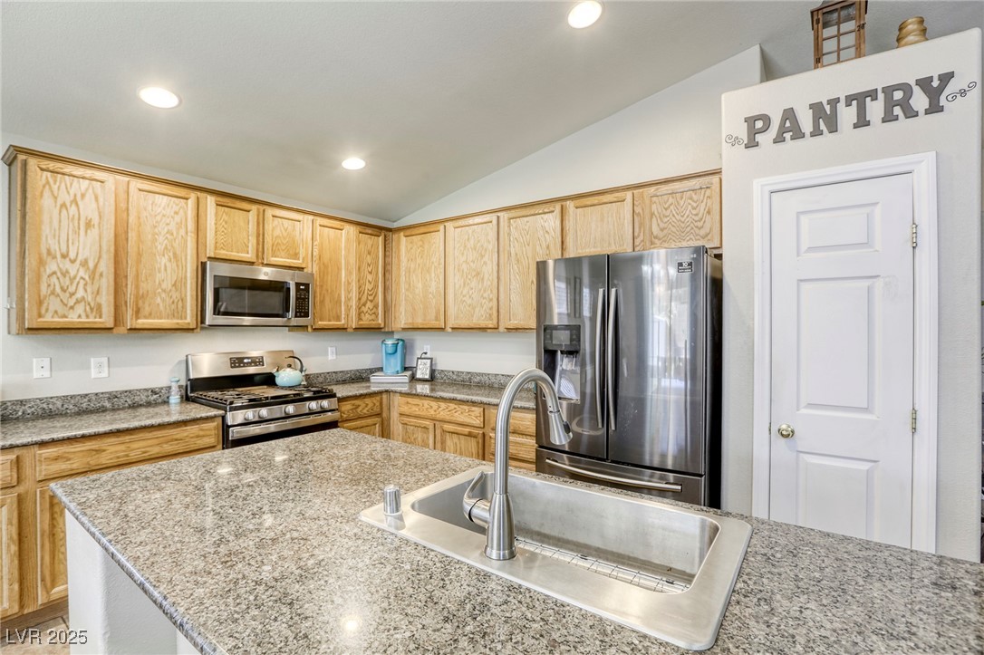 1208 Neva Ranch Avenue