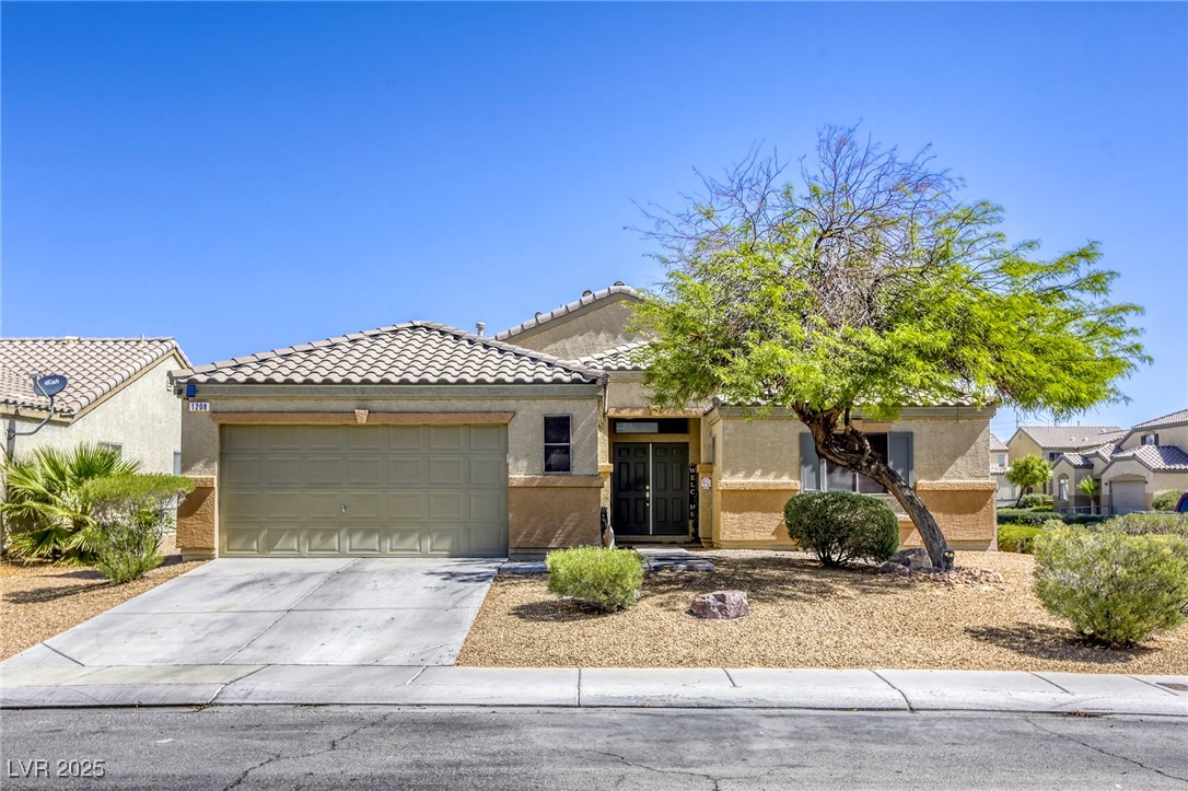 1208 Neva Ranch Avenue