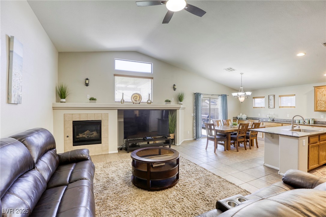 1208 Neva Ranch Avenue