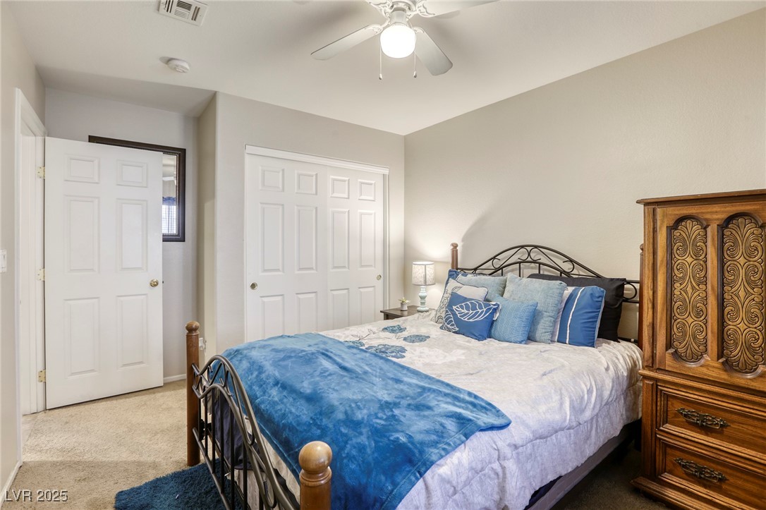 1208 Neva Ranch Avenue