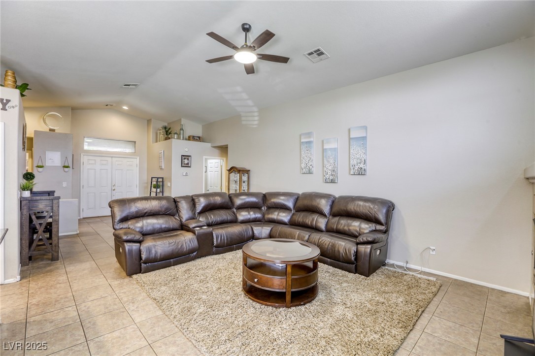 1208 Neva Ranch Avenue