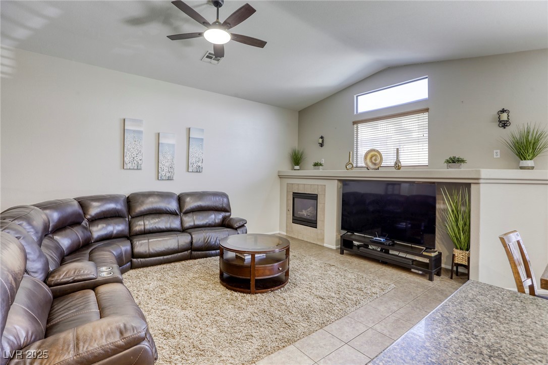 1208 Neva Ranch Avenue