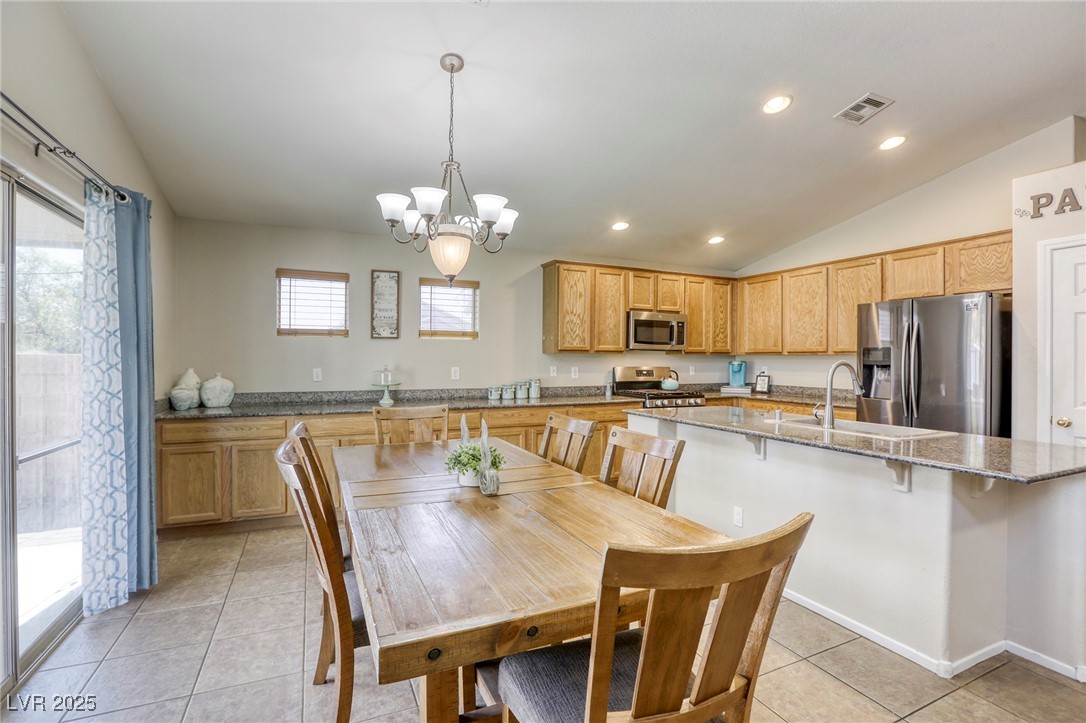 1208 Neva Ranch Avenue