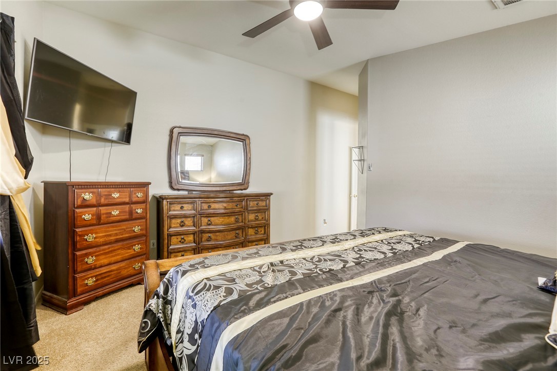 1208 Neva Ranch Avenue