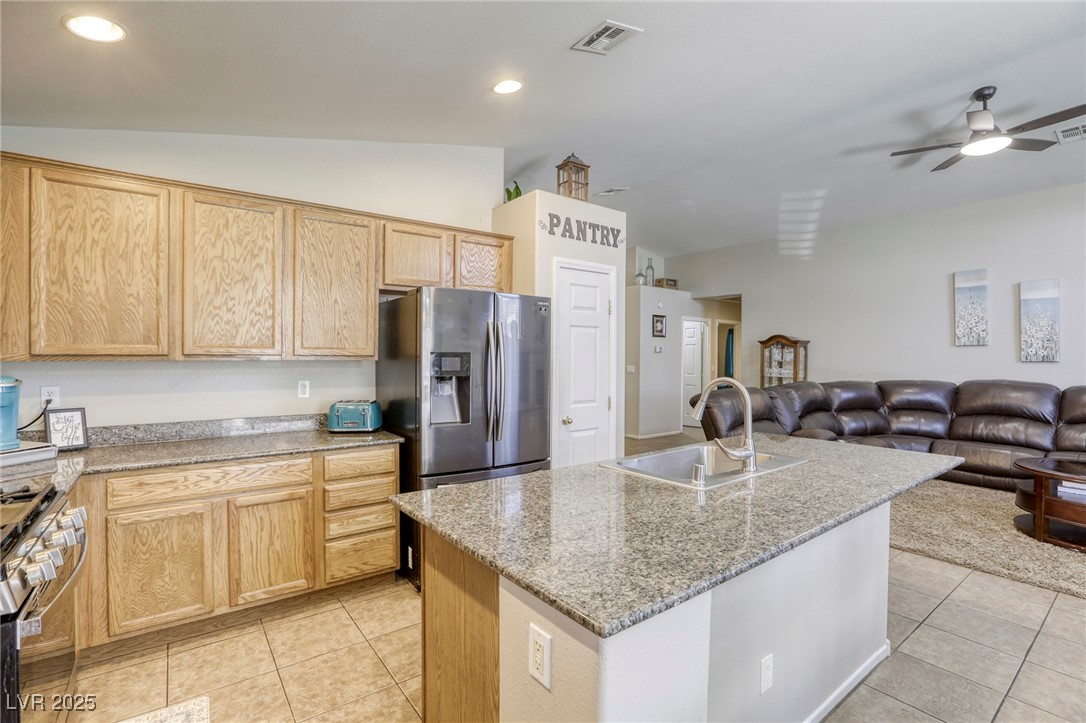 1208 Neva Ranch Avenue