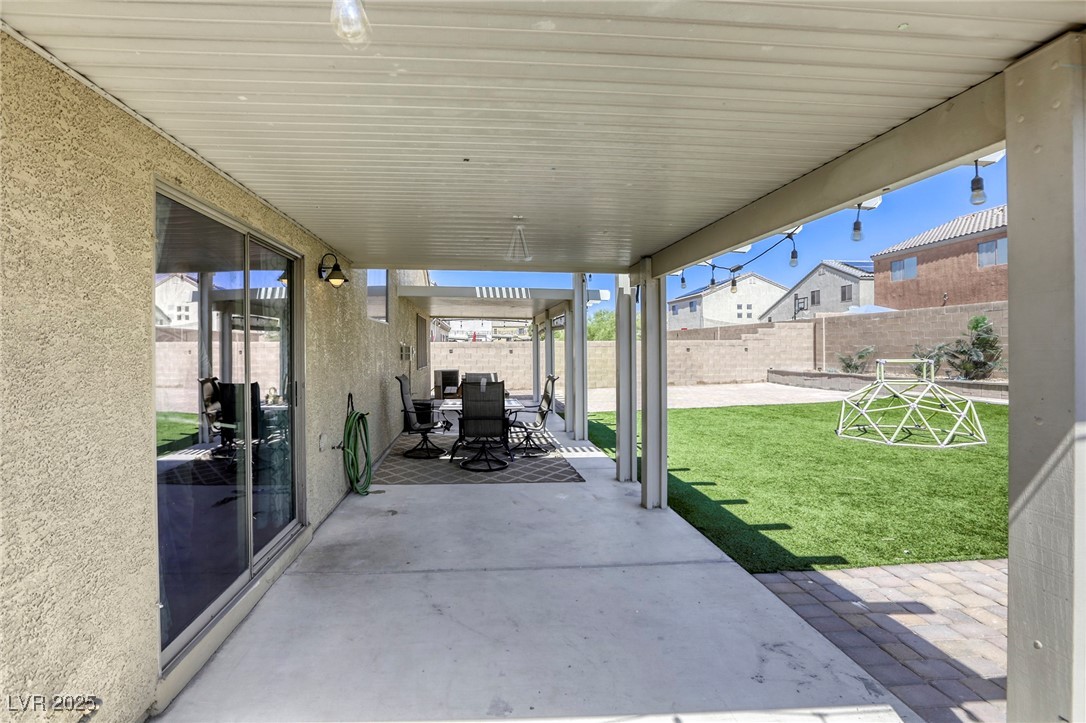 1208 Neva Ranch Avenue