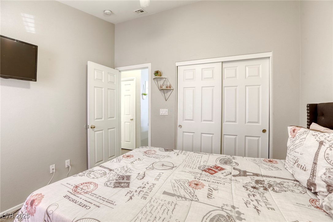 1208 Neva Ranch Avenue