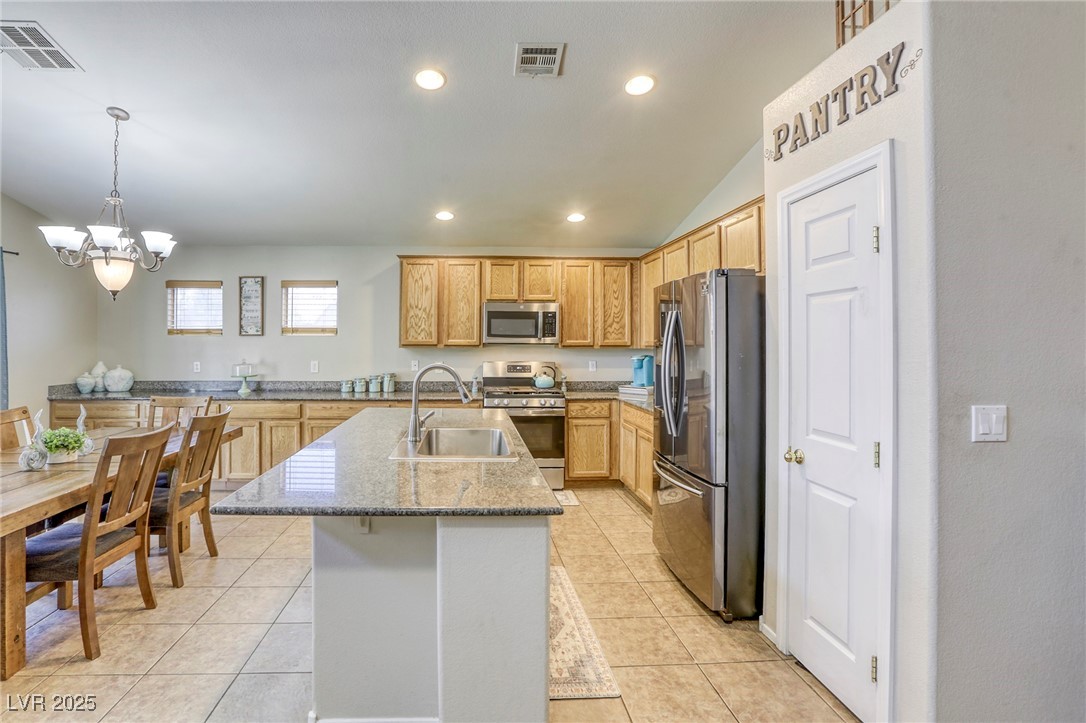 1208 Neva Ranch Avenue